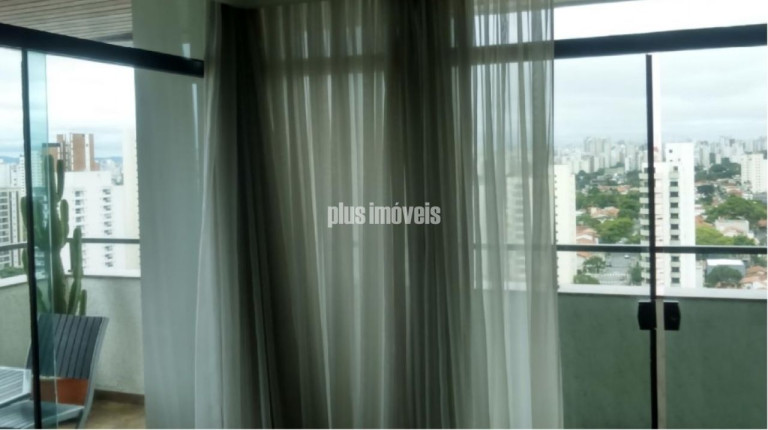 Imagem Apartamento com 3 Quartos à Venda, 182 m² em Campo Belo - São Paulo