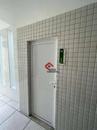 Imagem Apartamento com 3 Quartos à Venda, 146 m² em Guararapes - Fortaleza
