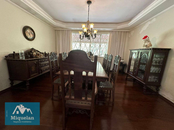 Imagem Casa com 6 Quartos à Venda, 642 m² em Serra Da Cantareira - Mairiporã