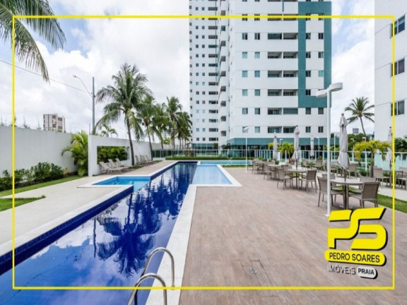 Imagem Apartamento com 3 Quartos à Venda, 82 m² em Bessa - João Pessoa Imagem Apartamento com 3 Quartos à Venda, 82 m² em Bessa - João Pessoa