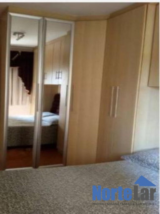 Imagem Apartamento com 2 Quartos à Venda, 55 m² em Vila Guilherme - São Paulo