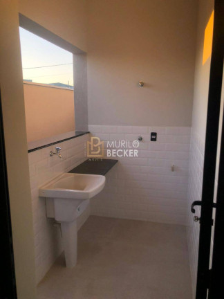 Imagem Casa de Condomínio com 3 Quartos à Venda, 158 m² em Loteamento Floresta - São José Dos Campos Imagem Casa de Condomínio com 3 Quartos à Venda, 158 m² em Loteamento Floresta - São José Dos Campos