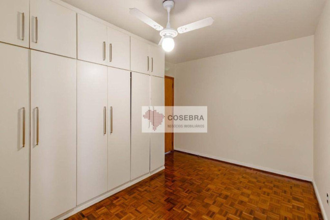 Imagem Apartamento com 3 Quartos à Venda, 145 m² em Itaim Bibi - São Paulo