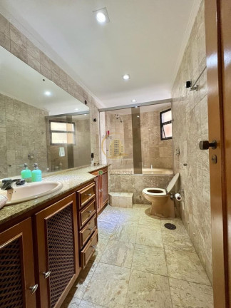 Imagem Apartamento com 4 Quartos à Venda, 240 m² em Centro - São José Do Rio Preto Imagem Apartamento com 4 Quartos à Venda, 240 m² em Centro - São José Do Rio Preto