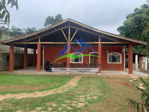 Chácara com 3 Quartos à Venda, 1.400 m² em Jardim Paraíso - Mairiporã