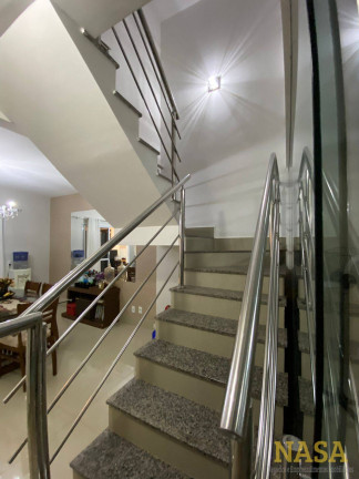 Imagem Casa com 4 Quartos à Venda,  em Santa Cruz - Cuiabá