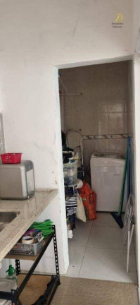 Imagem Sobrado com 3 Quartos à Venda, 100 m² em Canto Do Forte - Praia Grande