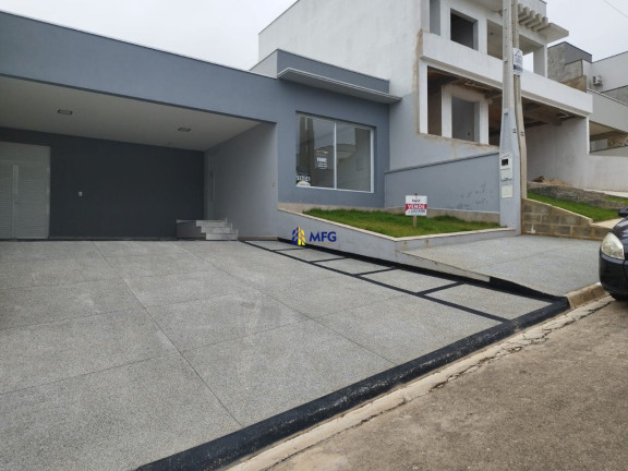 Imagem Casa de Condomínio com 3 Quartos à Venda, 250 m² em Vila Alcalá - Porto Feliz