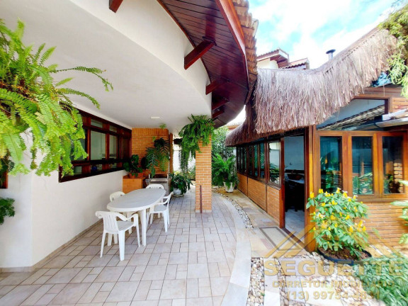 Imagem Casa com 8 Quartos à Venda, 836 m² em Riviera De São Lourenço - Bertioga Imagem Casa com 8 Quartos à Venda, 836 m² em Riviera De São Lourenço - Bertioga