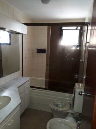Imagem Imóvel com 3 Quartos à Venda, 97 m² em Moema - São Paulo