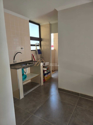 Imagem Apartamento com 3 Quartos à Venda, 66 m² em Lagoinha - Ribeirão Preto Imagem Apartamento com 3 Quartos à Venda, 66 m² em Lagoinha - Ribeirão Preto