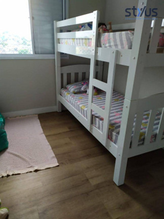 Imagem Apartamento com 2 Quartos à Venda, 48 m² em Jardim Santa Rosa - Taboão Da Serra Imagem Apartamento com 2 Quartos à Venda, 48 m² em Jardim Santa Rosa - Taboão Da Serra