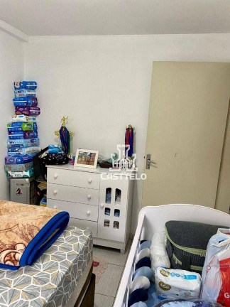 Imagem Apartamento com 2 Quartos à Venda, 43 m² em Conjunto Habitacinal Cristal I - Londrina Imagem Apartamento com 2 Quartos à Venda, 43 m² em Conjunto Habitacinal Cristal I - Londrina