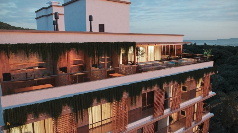 Imagem Apartamento com 3 Quartos à Venda, em Praia Grande - Governador Celso Ramos Imagem Apartamento com 3 Quartos à Venda, em Praia Grande - Governador Celso Ramos