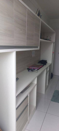 Imagem Apartamento com 2 Quartos à Venda, 83 m² em Boqueirão - Praia Grande