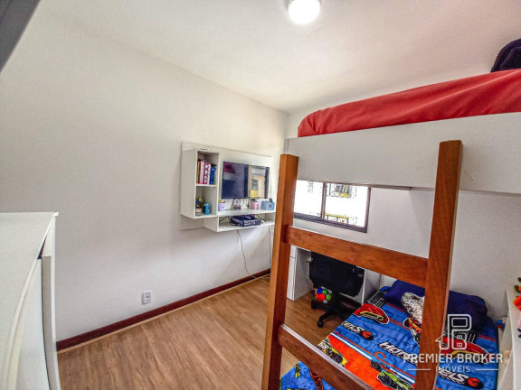 Imagem Apartamento com 2 Quartos à Venda, 56 m² em Bom Retiro - Teresópolis Imagem Apartamento com 2 Quartos à Venda, 56 m² em Bom Retiro - Teresópolis