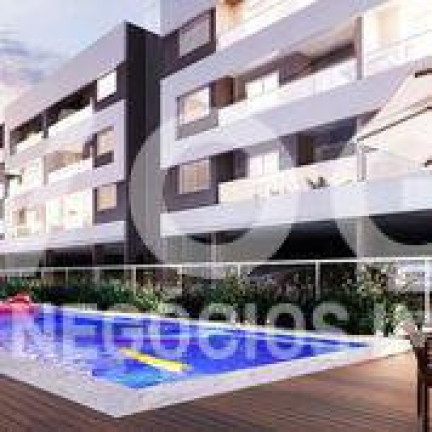 Imagem Apartamento com 2 Quartos à Venda,  em Ingleses Do Rio Vermelho - Florianopolis