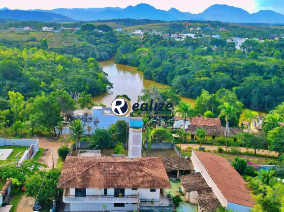 Imagem Casa com 11 Quartos à Venda, 1.100 m² em Meaípe - Guarapari Imagem Casa com 11 Quartos à Venda, 1.100 m² em Meaípe - Guarapari