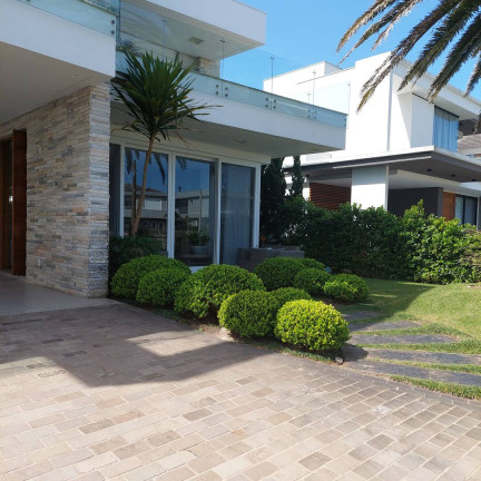 Imagem Casa com 5 Quartos à Venda,  em Maristela - Xangri-lá