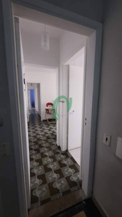 Imagem Apartamento com 2 Quartos à Venda, 69 m² em José Menino - Santos