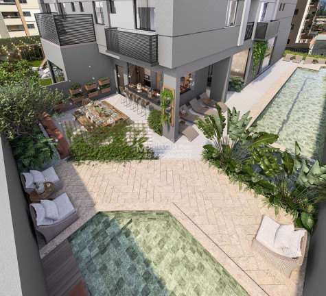 Imagem Imóvel com 2 Quartos à Venda, 66 m² em Balneário Perequê - Porto Belo Imagem Imóvel com 2 Quartos à Venda, 66 m² em Balneário Perequê - Porto Belo