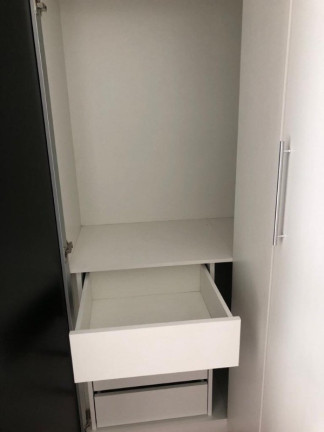 Imagem Imóvel com 1 Quarto para Alugar, 30 m² em Jardim Da Glória - São Paulo Imagem Imóvel com 1 Quarto para Alugar, 30 m² em Jardim Da Glória - São Paulo