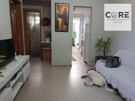 Imagem Apartamento com 2 Quartos à Venda, 74 m² em Paciência - Sabará Imagem Apartamento com 2 Quartos à Venda, 74 m² em Paciência - Sabará
