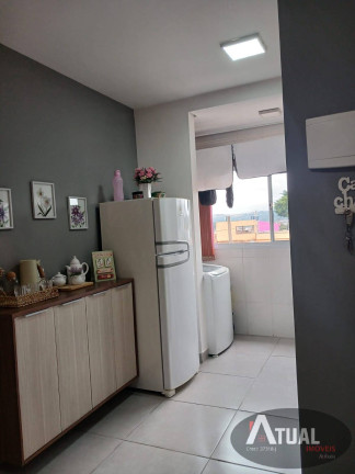 Imagem Apartamento com 2 Quartos à Venda, 47 m² em Jardim Das Cerejeiras - Atibaia Imagem Apartamento com 2 Quartos à Venda, 47 m² em Jardim Das Cerejeiras - Atibaia