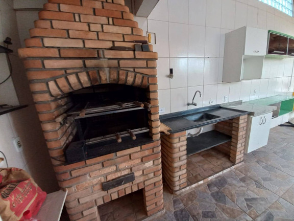 Imagem Sobrado com 3 Quartos à Venda, 300 m² em Jardim Santa Cristina - Santo André