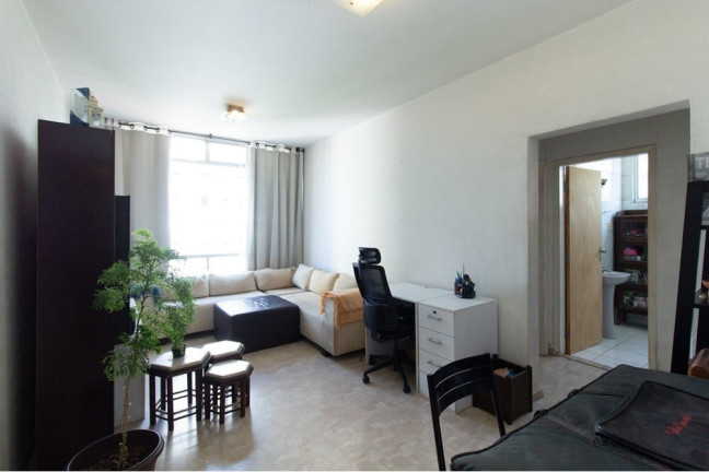 Imóvel com 2 Quartos à Venda, 78 m² em Moema - São Paulo