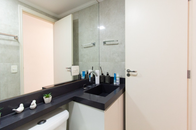 Imagem Apartamento com 4 Quartos à Venda, 90 m² em Chácara Inglesa - São Paulo