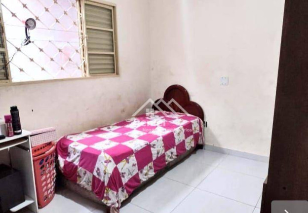 Imagem Casa com 3 Quartos à Venda, 194 m² em Planalto Verde - Ribeirão Preto Imagem Casa com 3 Quartos à Venda, 194 m² em Planalto Verde - Ribeirão Preto