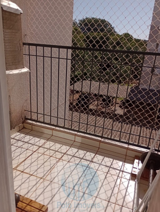 Imagem Apartamento com 2 Quartos à Venda, 48 m² em Jardim Herculano Fernandes - Ribeirão Preto Imagem Apartamento com 2 Quartos à Venda, 48 m² em Jardim Herculano Fernandes - Ribeirão Preto
