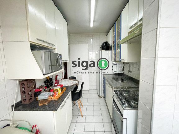 Imagem Apartamento com 3 Quartos à Venda, 68 m² em Jardim Vila Formosa - São Paulo