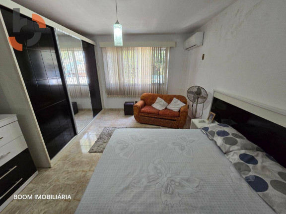 Imagem Casa com 3 Quartos à Venda, 163 m² em Jardim Esplanada - Nova Iguaçu