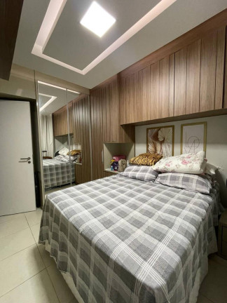 Imagem Apartamento com 3 Quartos à Venda, 72 m² em Jabotiana - Aracaju Imagem Apartamento com 3 Quartos à Venda, 72 m² em Jabotiana - Aracaju