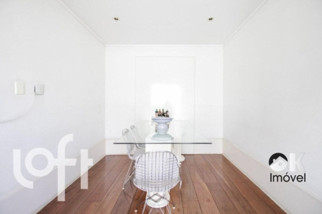 Imagem Apartamento com 3 Quartos à Venda, 213 m² em Higienópolis - São Paulo Imagem Apartamento com 3 Quartos à Venda, 213 m² em Higienópolis - São Paulo
