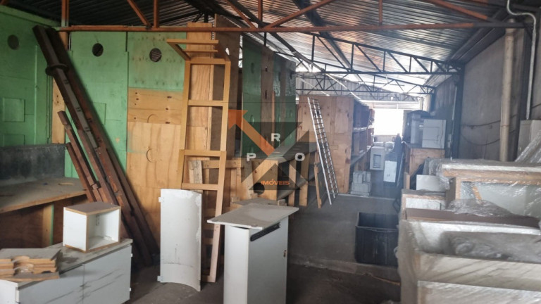 Imóvel à Venda, 1.200 m² em Mooca - São Paulo