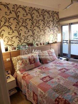 Imagem Apartamento com 3 Quartos à Venda, 105 m² em Parque Industrial - São José Dos Campos