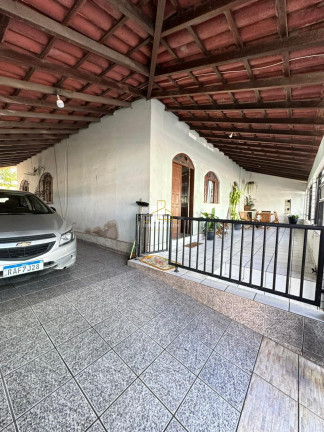 Imagem Casa com 3 Quartos à Venda, 300 m² em Manoel Plaza - Serra Imagem Casa com 3 Quartos à Venda, 300 m² em Manoel Plaza - Serra