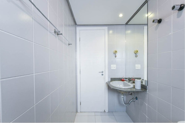 Imagem Apartamento com 2 Quartos à Venda, 126 m² em Real Parque - São Paulo
