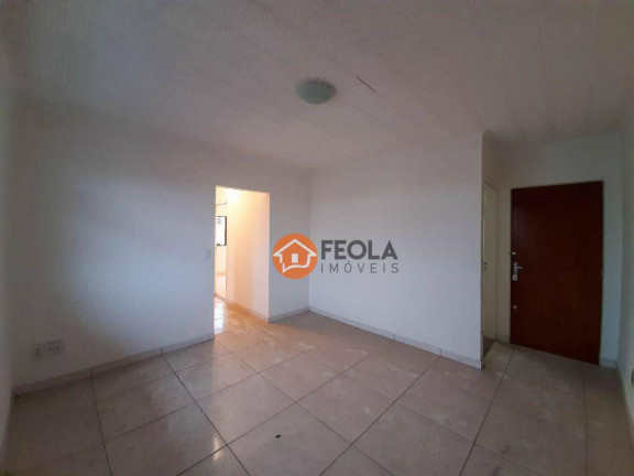 Imagem Apartamento com 2 Quartos à Venda, 62 m² em Vila Galo - Americana Imagem Apartamento com 2 Quartos à Venda, 62 m² em Vila Galo - Americana