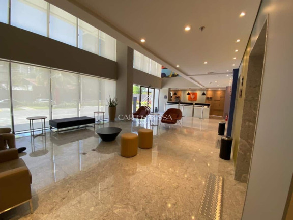 Imagem Imóvel com 1 Quarto à Venda, 40 m² em Boa Viagem - Recife