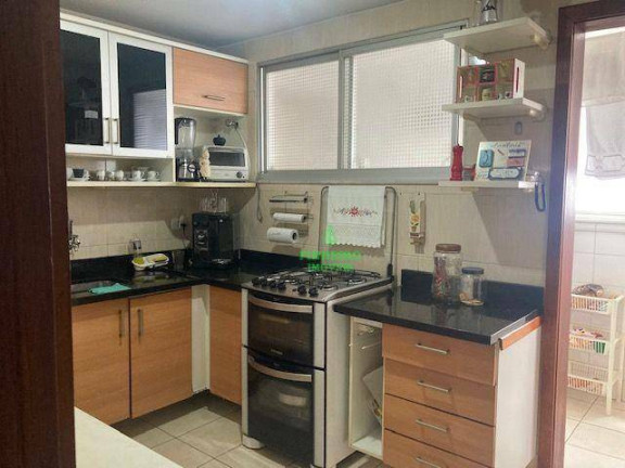 Imagem Apartamento com 2 Quartos à Venda, 74 m² em Santa Rosa - Niterói