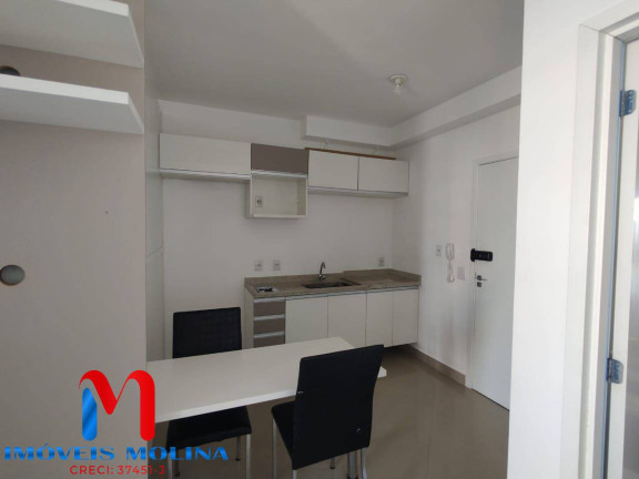 Imagem Apartamento com 1 Quarto para Alugar, 35 m² em Rudge Ramos - São Bernardo Do Campo Imagem Apartamento com 1 Quarto para Alugar, 35 m² em Rudge Ramos - São Bernardo Do Campo