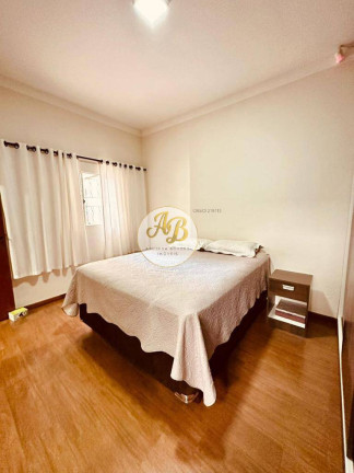 Imagem Casa com 3 Quartos à Venda, 200 m² em Residencial Palermo - Franca Imagem Casa com 3 Quartos à Venda, 200 m² em Residencial Palermo - Franca