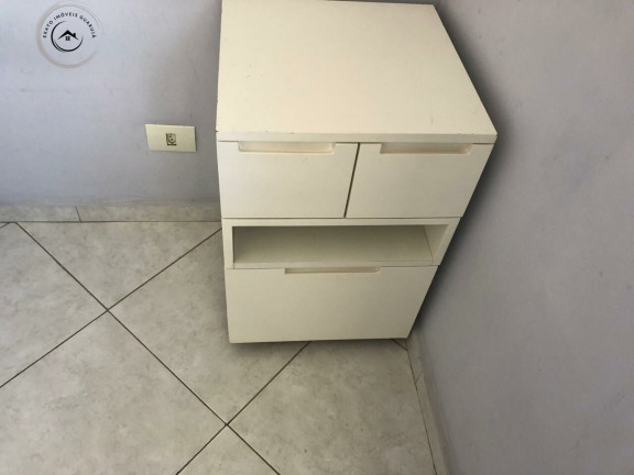 Imagem Apartamento com 1 Quarto para Alugar ou Temporada, 65 m² em Enseada - Guarujá Imagem Apartamento com 1 Quarto para Alugar ou Temporada, 65 m² em Enseada - Guarujá