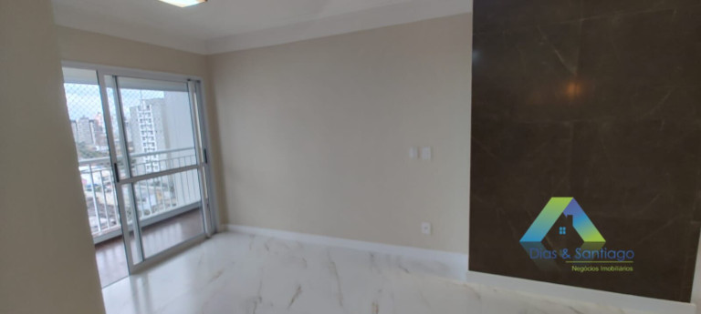 Imagem Apartamento com 3 Quartos à Venda, 83 m² em Centro - São Caetano Do Sul
