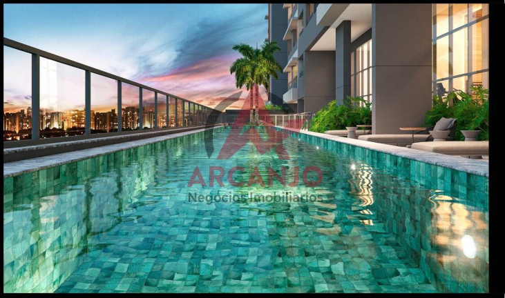 Imagem Apartamento com 3 Quartos à Venda, 90 m² em Vila Clementino - São Paulo Imagem Apartamento com 3 Quartos à Venda, 90 m² em Vila Clementino - São Paulo