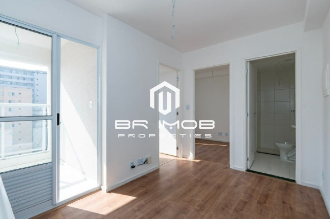 Imóvel com 2 Quartos à Venda, 30 m² em Vila Sônia - São Paulo
